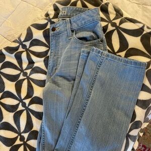 NWOT Kimes Jeans